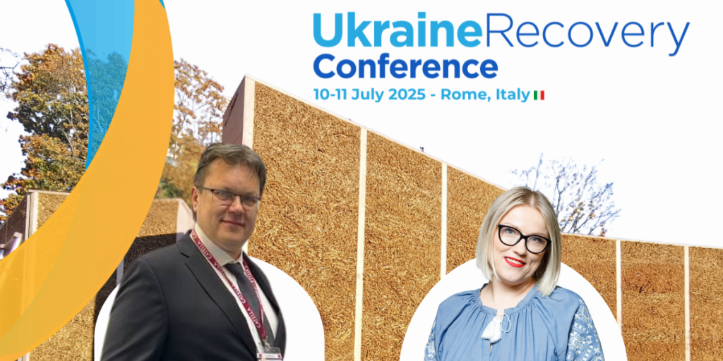 Modulina Team At URC2025